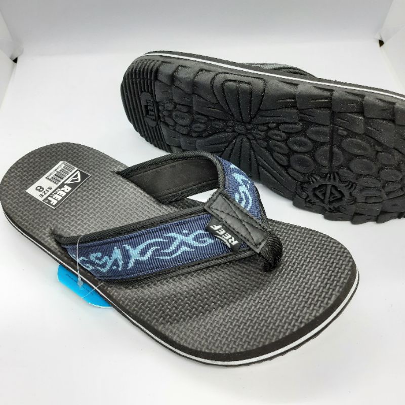 รองเท้าแตะ Reef Slipper รุ่น Classic Retro foot_locker ThaiPick