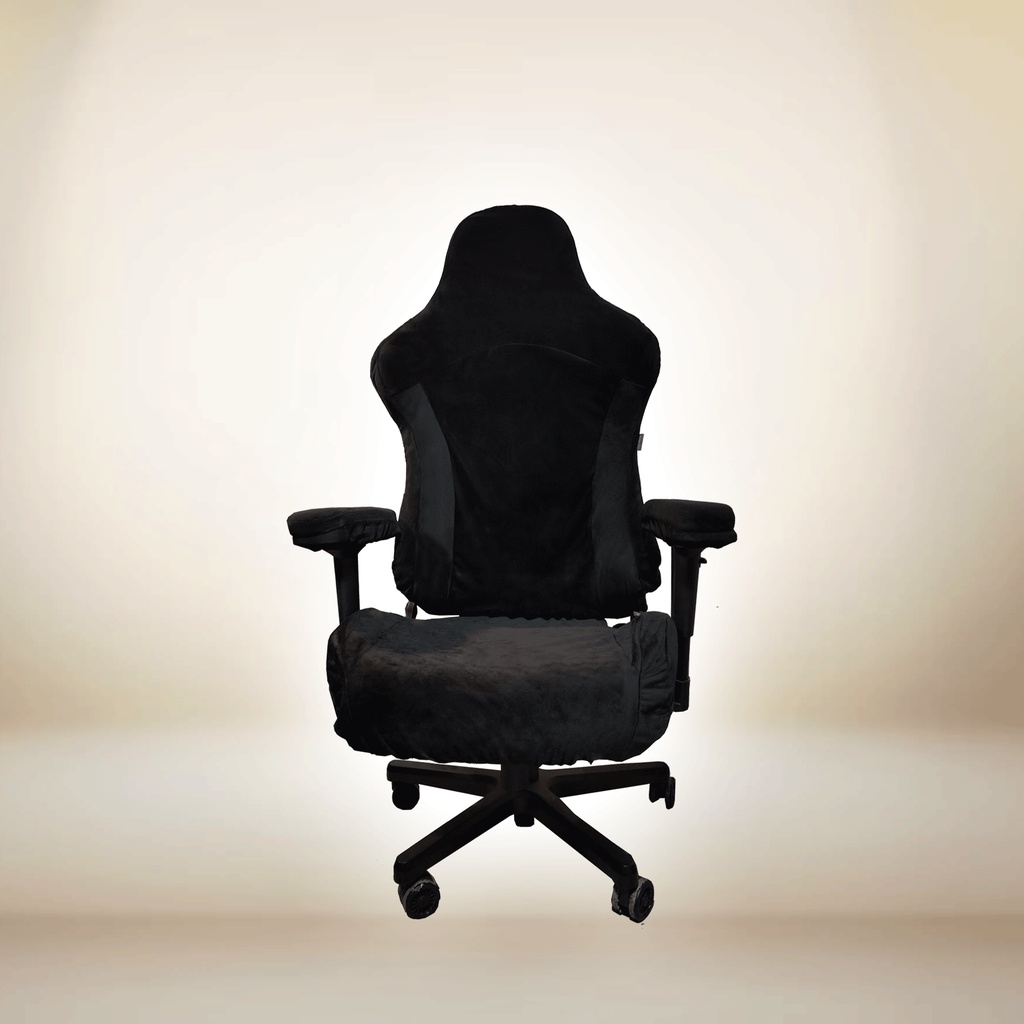 ส่งฟรีผ้าคลุมเก้าอี้เกมมิ่ง For Anda seat Size XL Fabric cover for