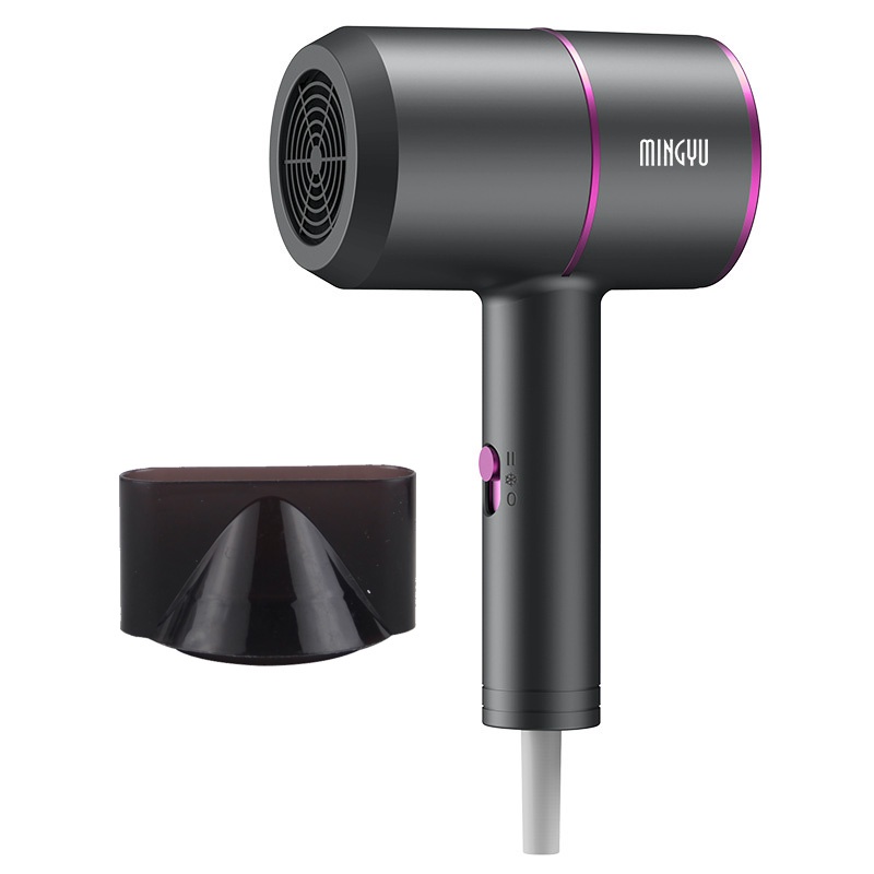 Hot Sale Hair Dryer Holder for Dyson Hair Dryer Wall Mount Bracket