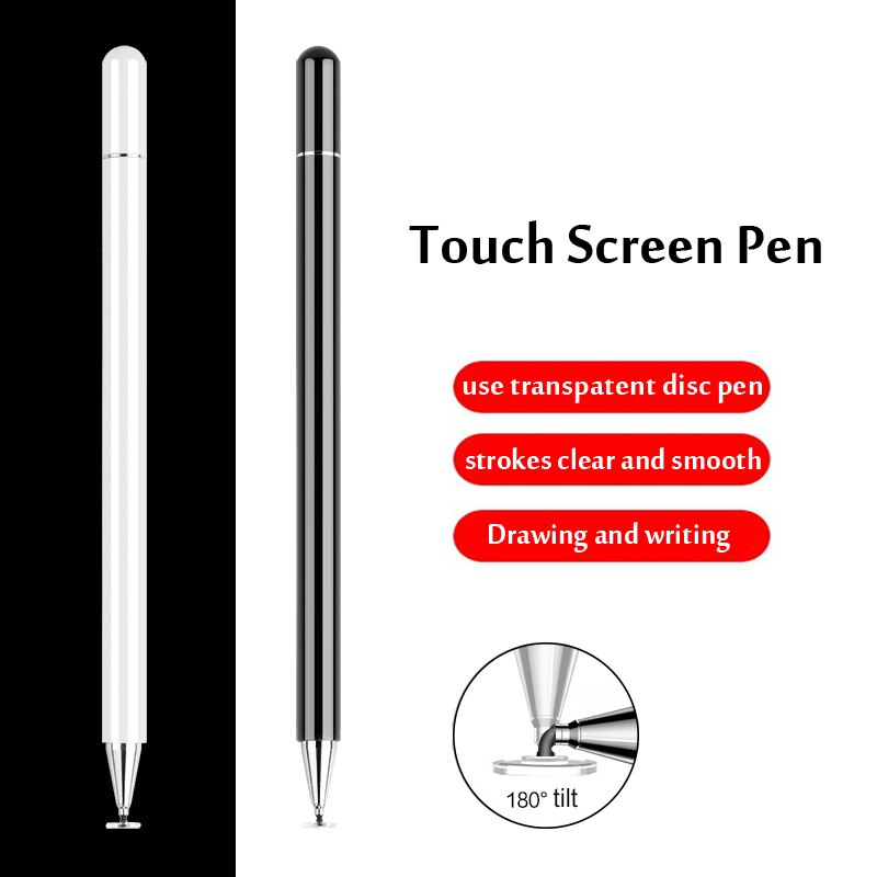 Drawing Stylus Touch Screen Tip For Dell XPS 13 15 12 Inspiron 3003