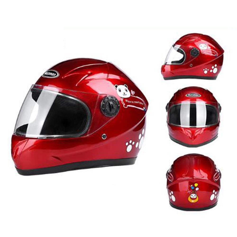 children motocross ful face helmet motorcycle kids helmets motorbike