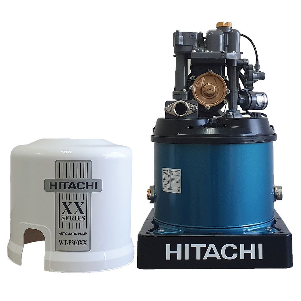 Pressure water pump AUTOMATIC PUMP HITACHI WTP300XX 300W Water pump
