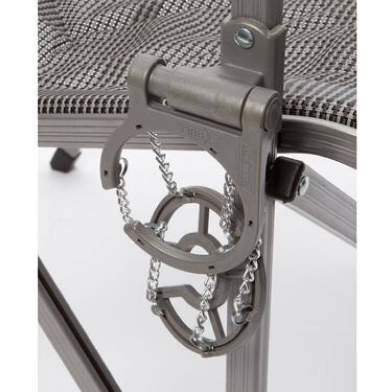 COLEMAN USA Patio Sling Chair basecamp.outdoor ThaiPick