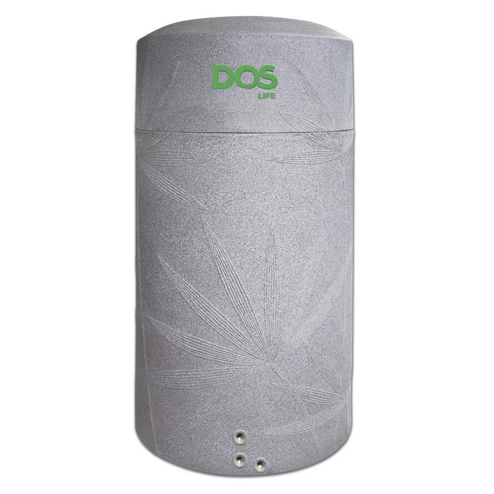 Water tank ABOVEGROUND WATER TANK DOS WATER PAC SERIES CMB546PM1