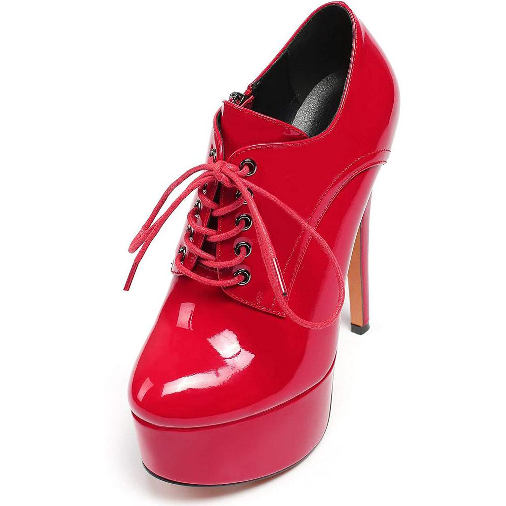 please COD fereshte Womens Mens Slip On Stilettos High Heels Dress