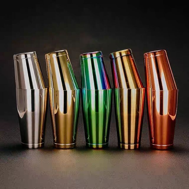 KORIKO Boston Shaker 750ml แท้ 100 💎 จำหน่ายปลีกส่ง Bar tools, Bar