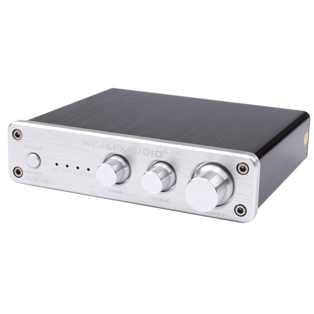 FXAudio XL2.1BL 2.1channel Highpower Bluetooth Multimedia Digital