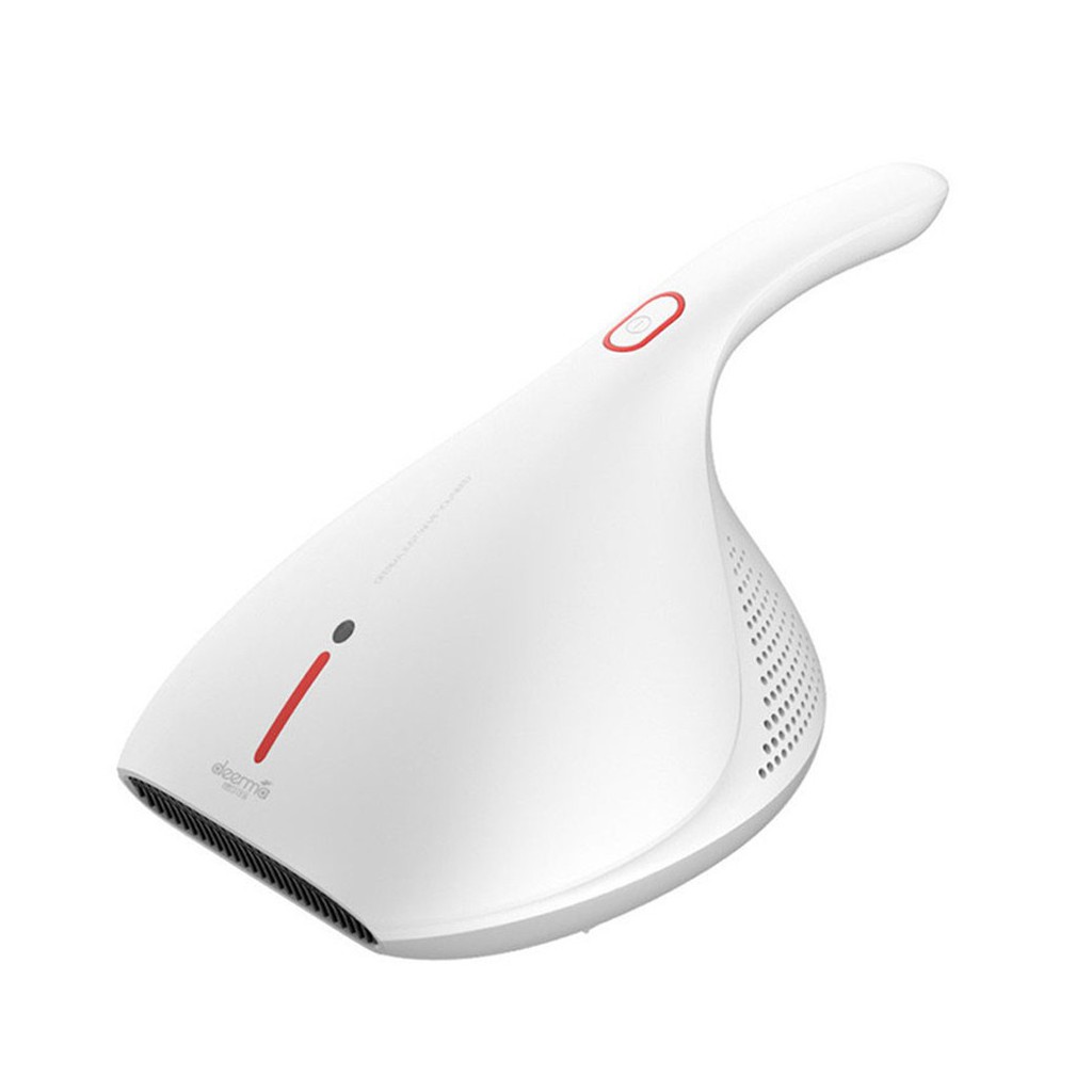 Xiaomi Deerma Dust Mite Vacuum Cleaner white box เครื่องกำจัดไรฝุ่นและ