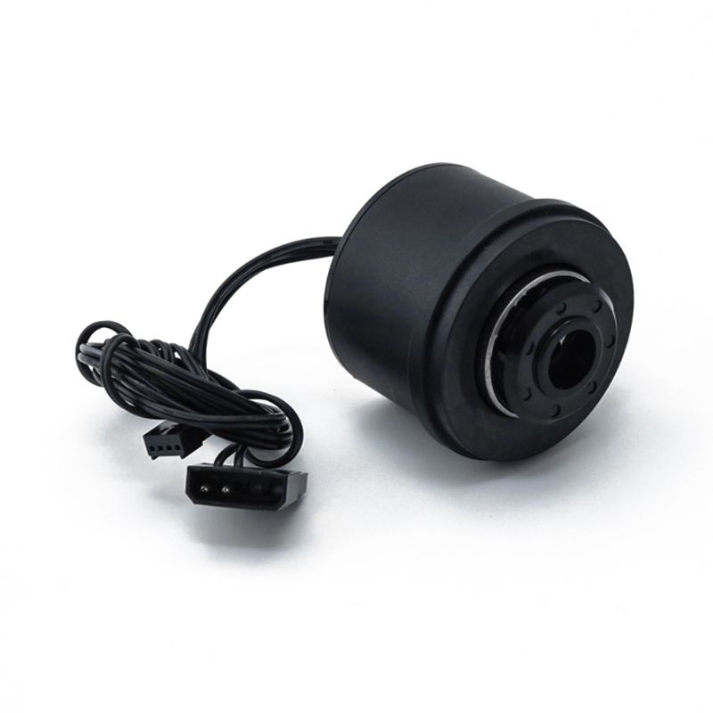 Suspension Mute D5 Water Pump PWM Automatic Speed Regulation