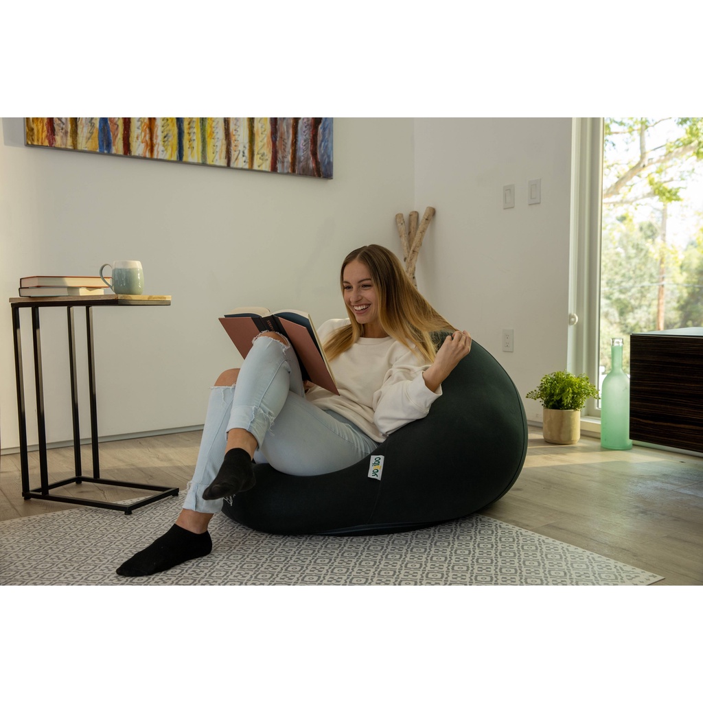 Yogibo Bean Bag โยกิโบบีนแบคเบาะนั่งเม็ดบีทอเนกประสงค์ รุ่น Pod สี