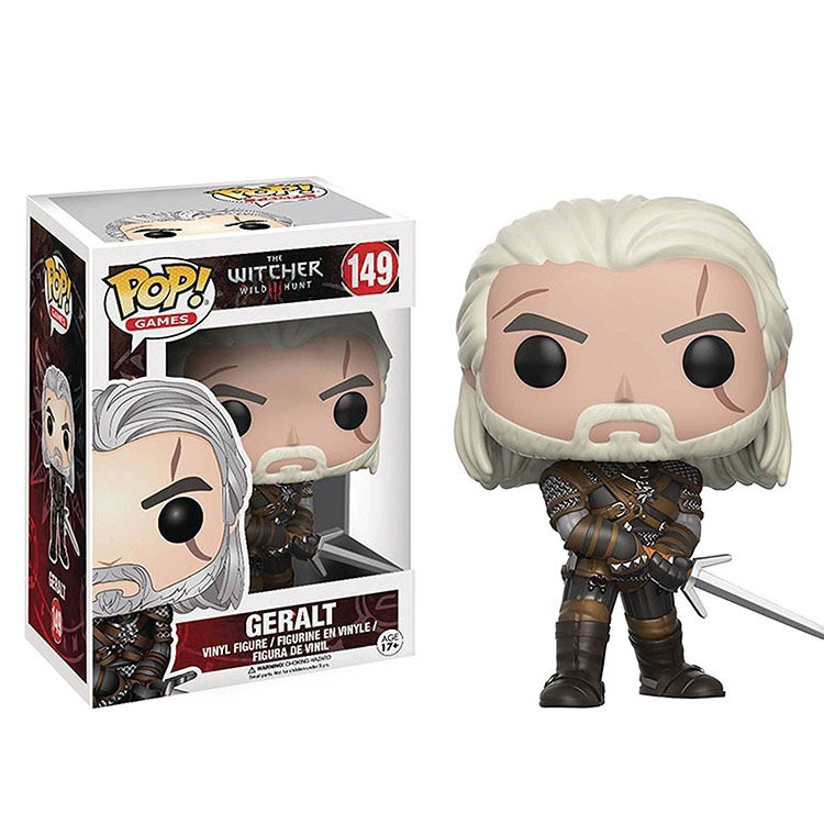 Funko Pop De Roblox Get Robux Gigi
