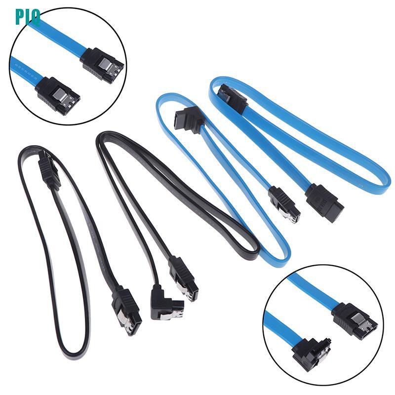 sata cable 3.0 6Gb/s สายซาต้า 3.0 6Gb/s สายสีดำ ความ 40ซม. Shopee