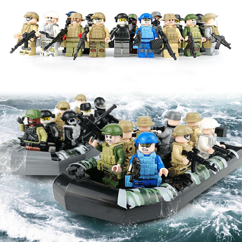 D Day Boat Mesh Roblox