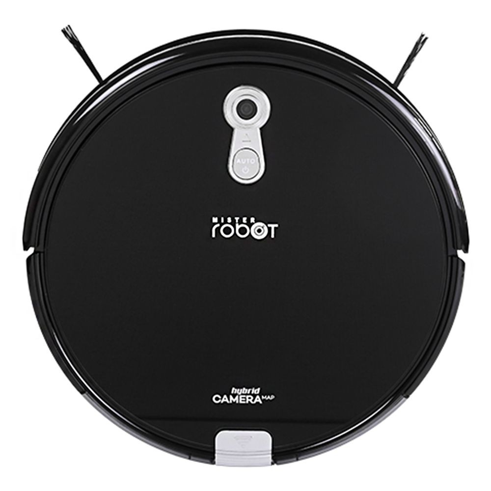 Robot vacuum ROBOTIC VACUUM CLEANER MISTER ROBOT HYBRID CAMERA MAPPING