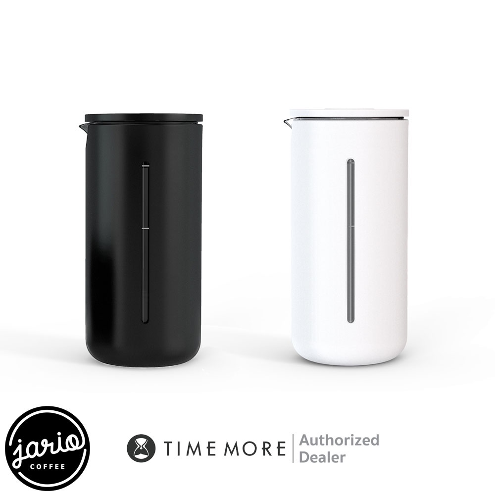 Jario x Timemore U เฟรนช์เพรส Timemore U French Press Shopee Thailand