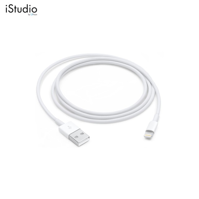 Apple Lightning To USB Cable unicornbyuficon ThaiPick