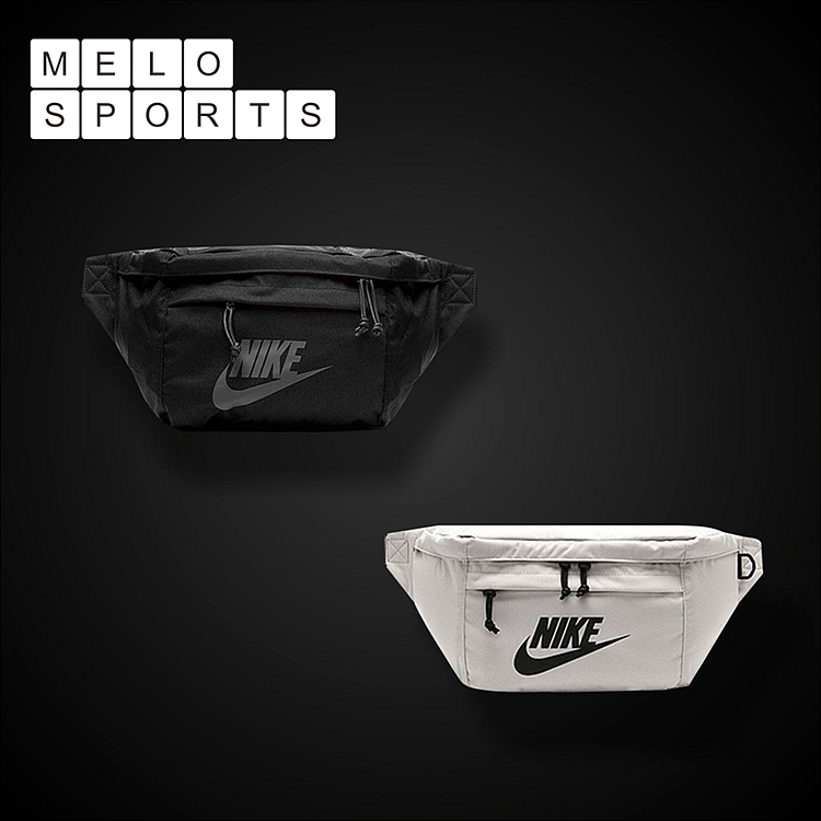 NIKE กระเป๋าสะพายไนกี้ชาย Wang Yibo สไตล์เดียวกันความจุขนาดใหญ่กระเป๋า