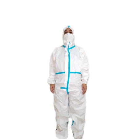 à¸Šà¸¸à¸”PPEà¹€à¸™à¸·à¹‰à¸­à¸œà¹‰à¸²à¸™à¸¸à¹ˆà¸¡à¸„à¸¸à¸“à¸ à¸²à¸žà¸”à