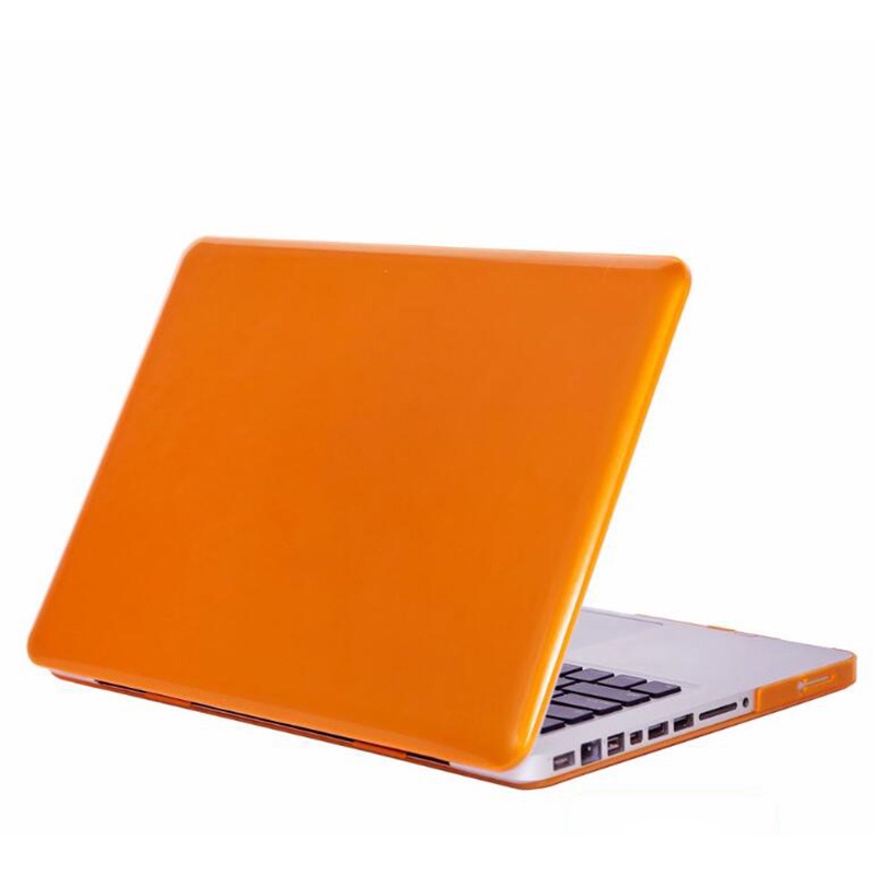 ฝาครอบป้องกัน glossy case for 2011 2012 old Macbook Pro 15 เคส A1286