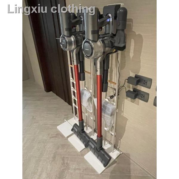 อุปกรณ์♕ขาตั้งเครื่องดูดฝุ่น Xiaomi Dreame V9/V10/V11/V12/T100/1C/K10/G10, Dyson V7/8/9/10/11