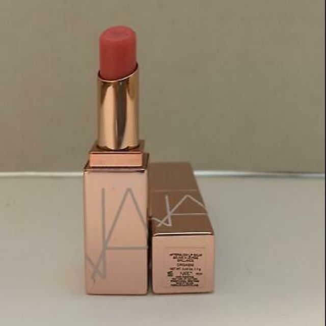 NARS Afterglow Lip Balm 1.1g Hidden Pleasure no box Shopee Thailand