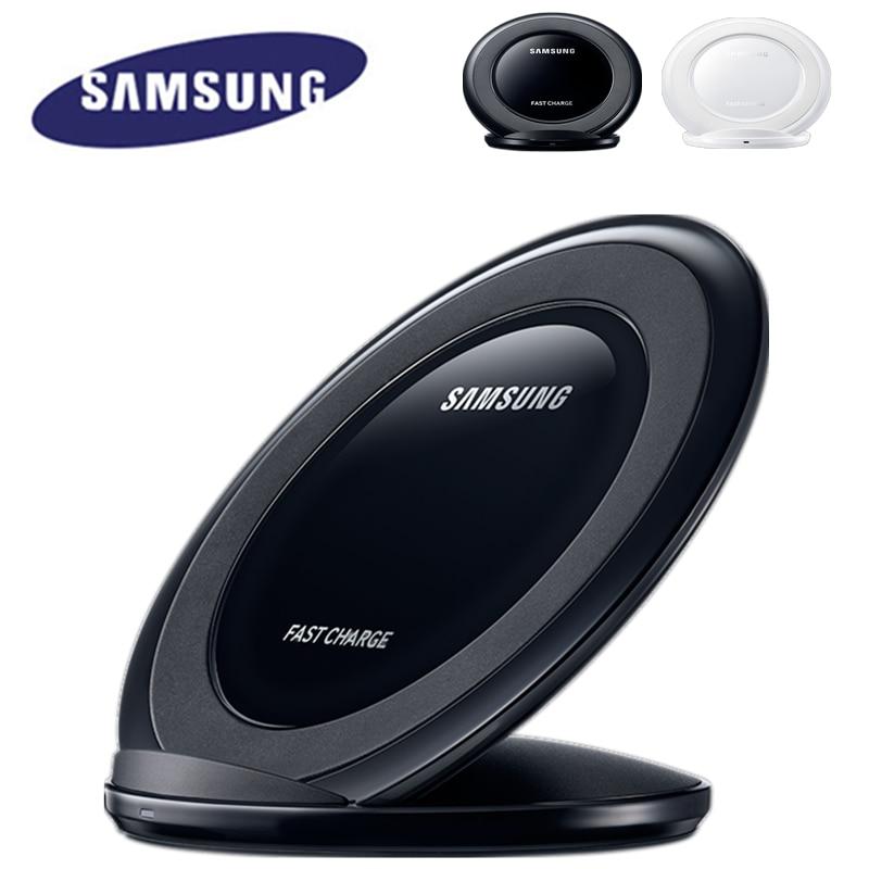 Original Samsung Wireless Charger 10W EPNG930 Qi Pad Fast Charge For