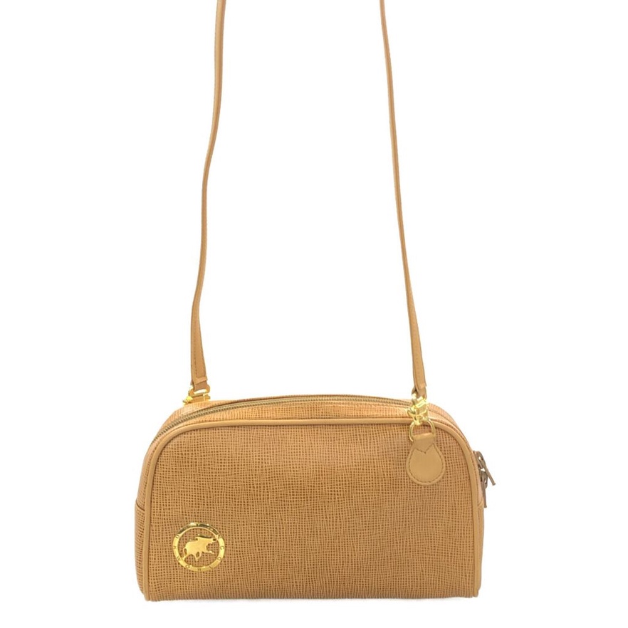 HUNTING WORLD Shoulder Bag Women Direct from Japan Secondhand