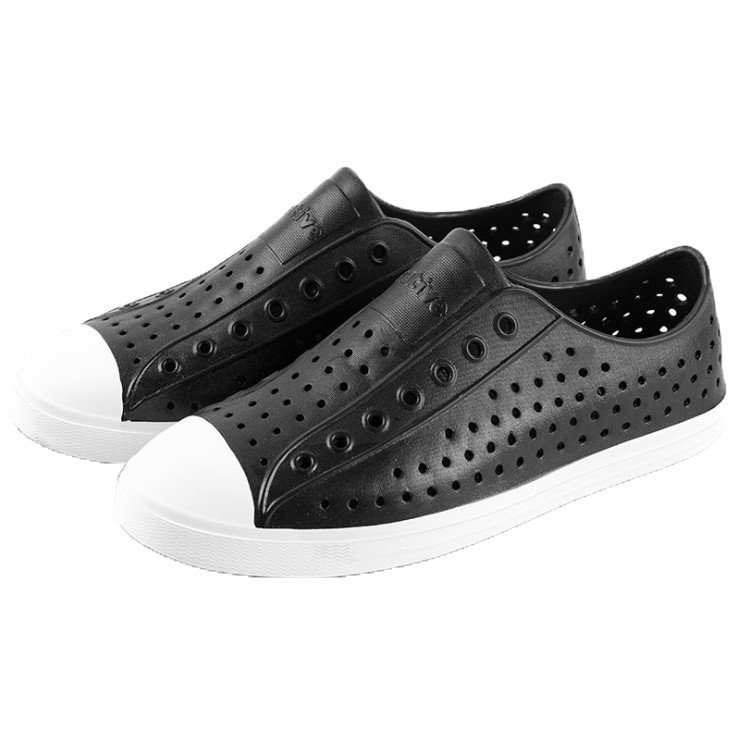 WNC Native Sandals Unisex Native Shoes AntiSlip Sandals Fashion Couple