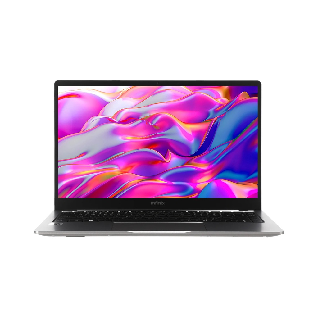 Infinix Notebook Book X2 I7 71008300141 (Grey) Shopee Thailand