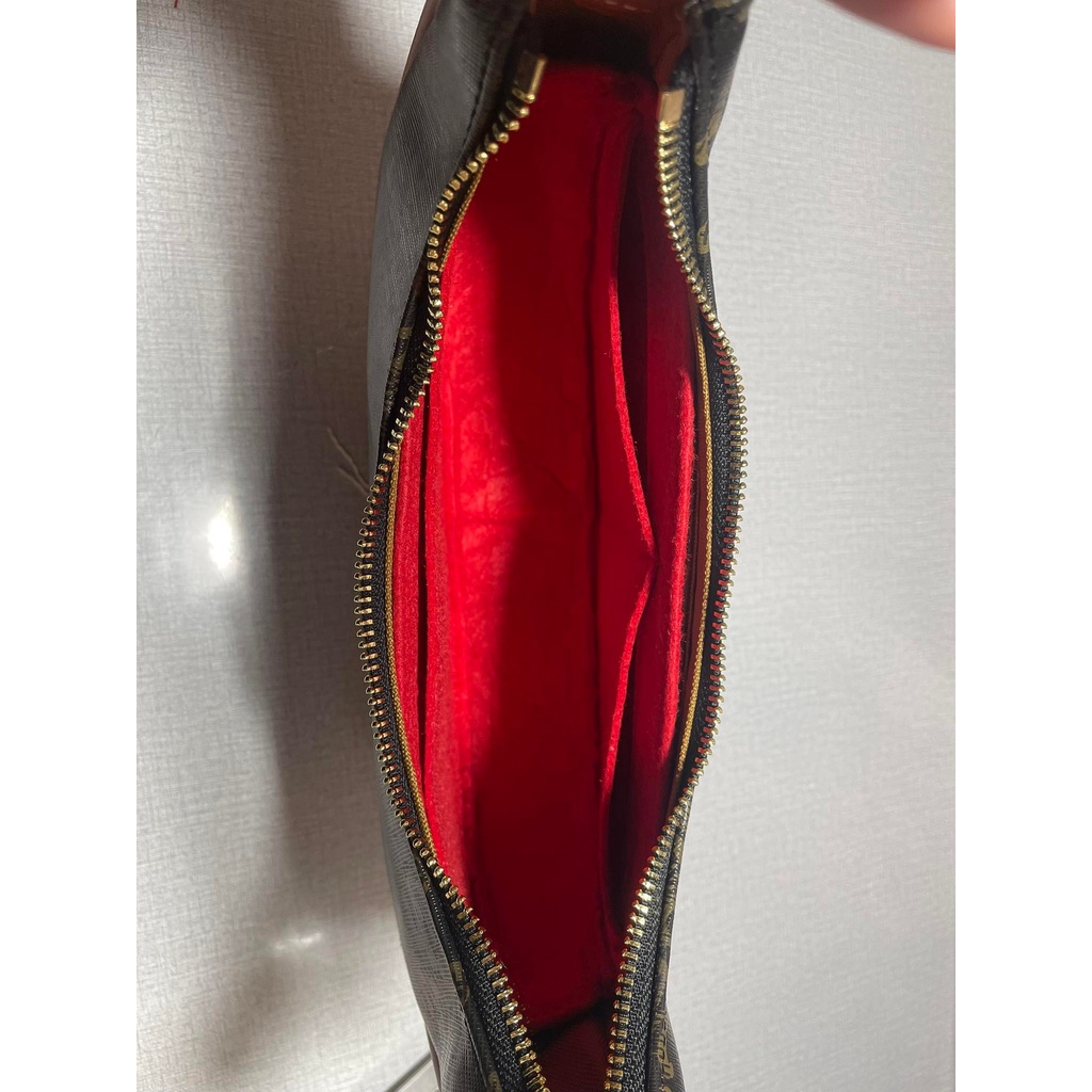 พร้อมส่ง ดันทรงกระเป๋า Ava Bag 24 จัดระเบียบ และดันทรงกระเป๋า