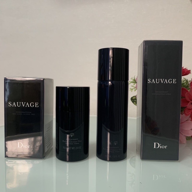 Christian Dior Sauvage Deodorant Stick sites.unimi.it