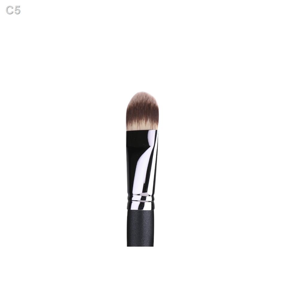 Kbeauty Courcelles Foundation Brush No.21 Makeup Sponge u4mx4vtwku