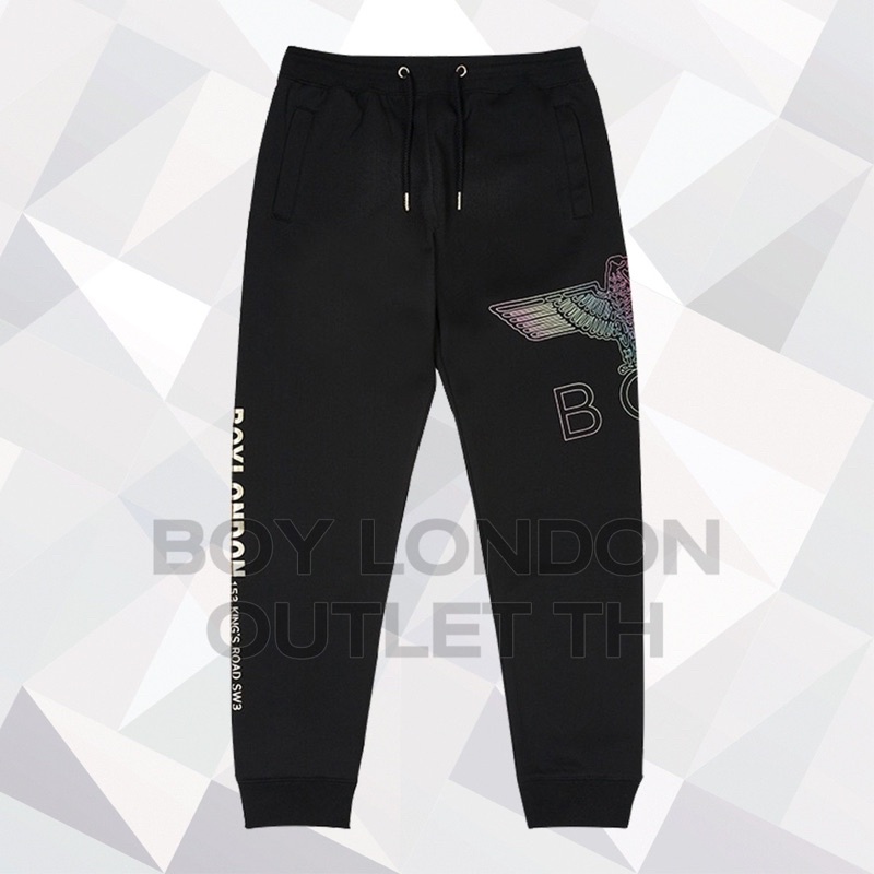 Boy London Pants B01TP2401U boylondonoutlet.th ThaiPick