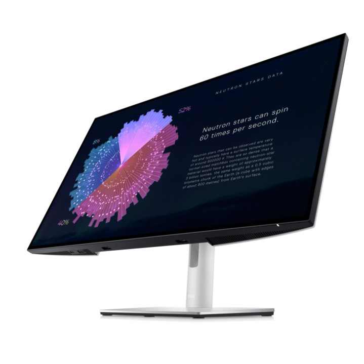 Review of Dell UltraSharp U2722DE Monitor 2K 27 USBC Hub