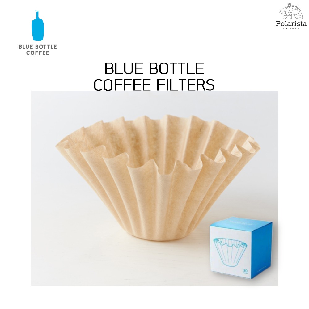 กระดาษกรอง กระดาษดริฟกาแฟ ดริปกาแฟ ชงกาแฟ จำนวน 100 แผ่น ขนาด 60 68 มิล