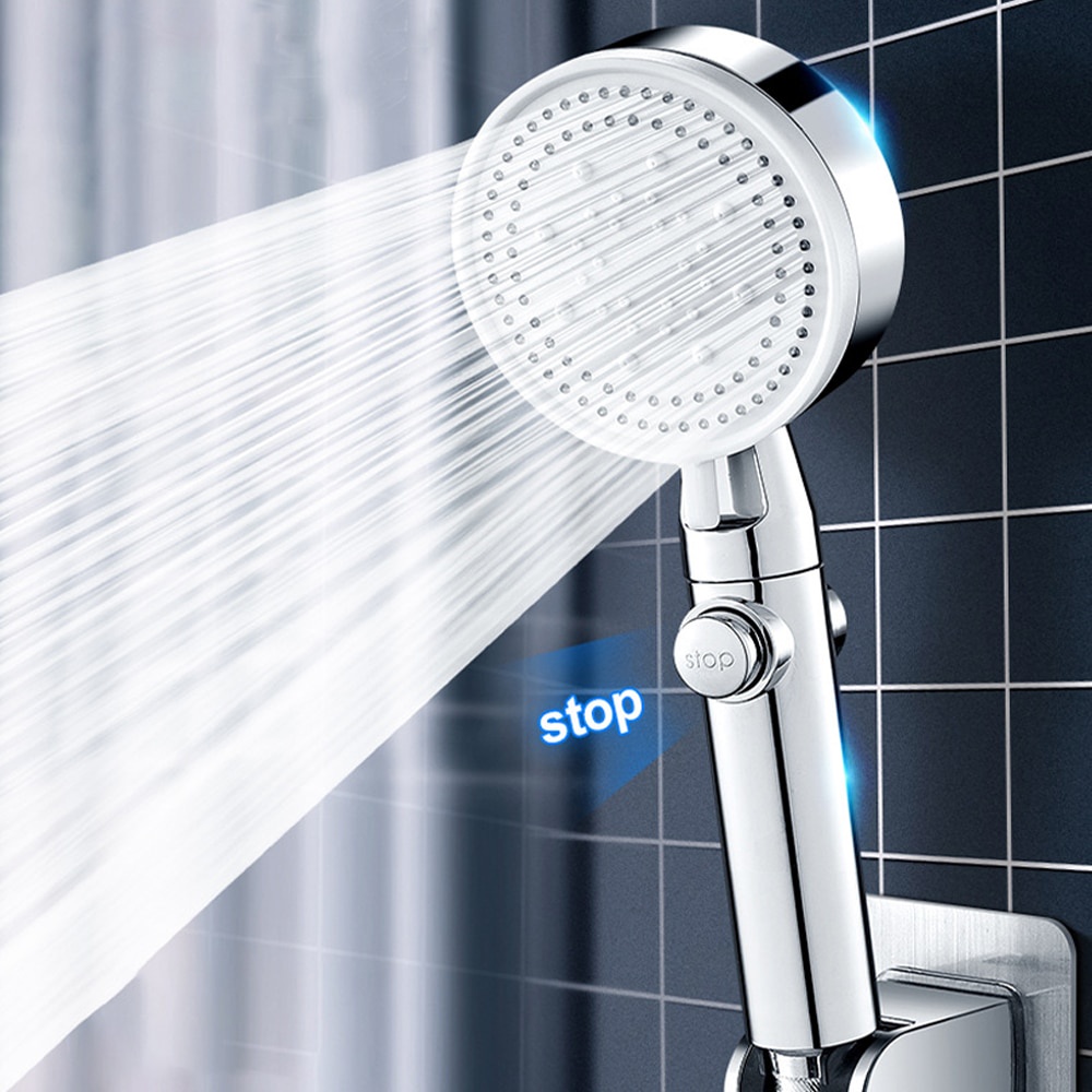 Xiaomi Mijia Shower Head Water Saving 5 Modes Adjustable High Pressure