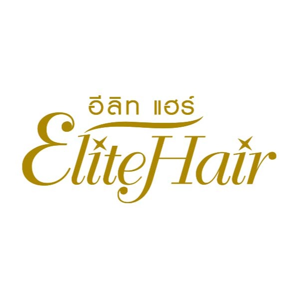 Elite Hair Official Store, ร้านค้าออนไลน์ Shopee Thailand