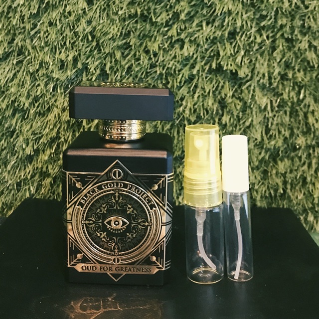INITIO Oud For Greatness Shopee Thailand