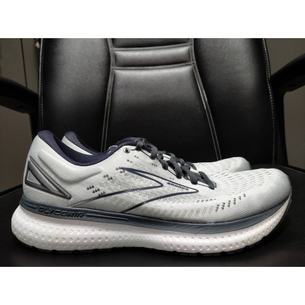 รองเท้าวิ่งผู้หญิง Brooks Glycerin 19 (42.5EUR27.5CM) Shopee Thailand