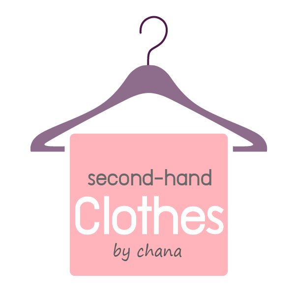 secondhand Clothes by chana, ร้านค้าออนไลน์ Shopee Thailand