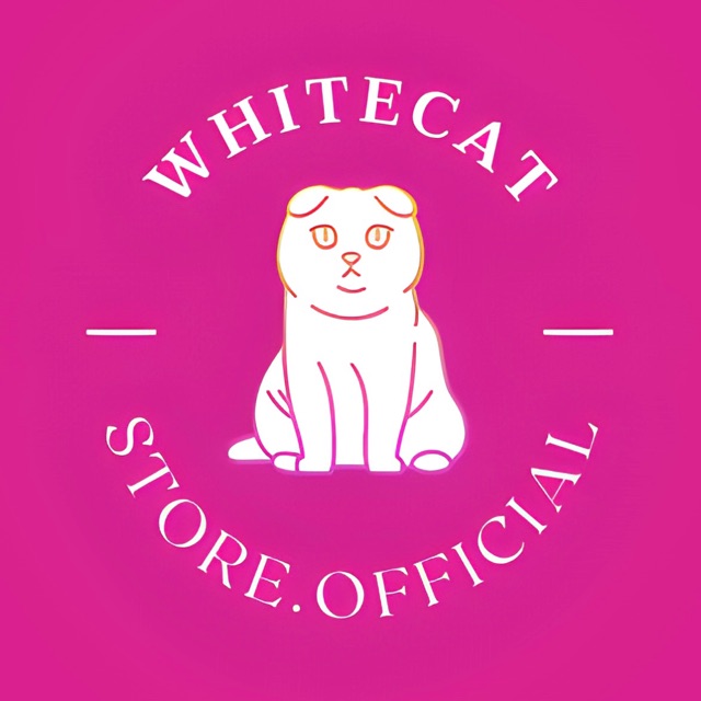 WhiteCat_store, ร้านค้าออนไลน์ Shopee Thailand