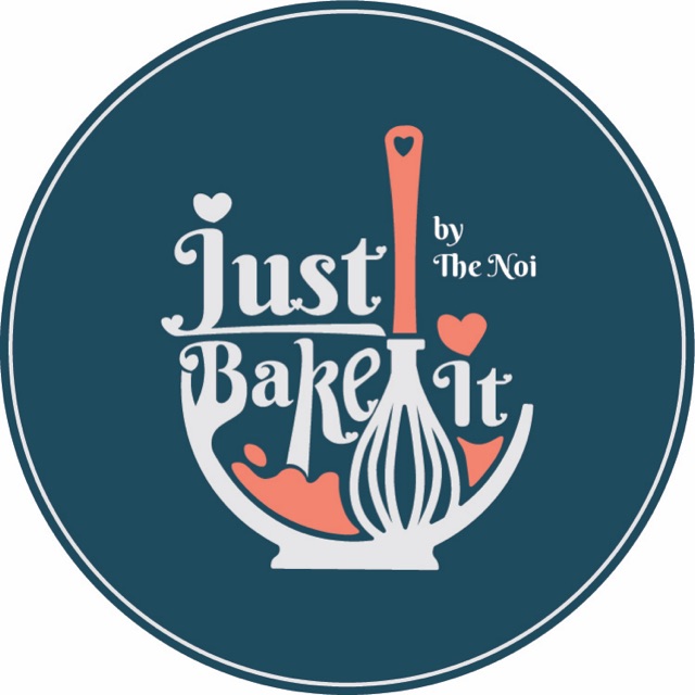 Just Bake It, ร้านค้าออนไลน์ Shopee Thailand