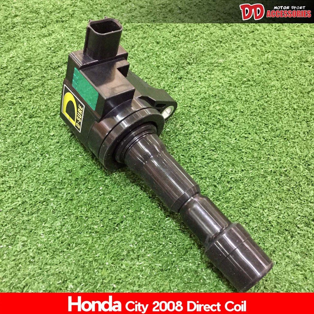 คอย ไดเร๊คคอย ไดเรคคอย coil direct coil city 2008 2009 2010 2011 2012