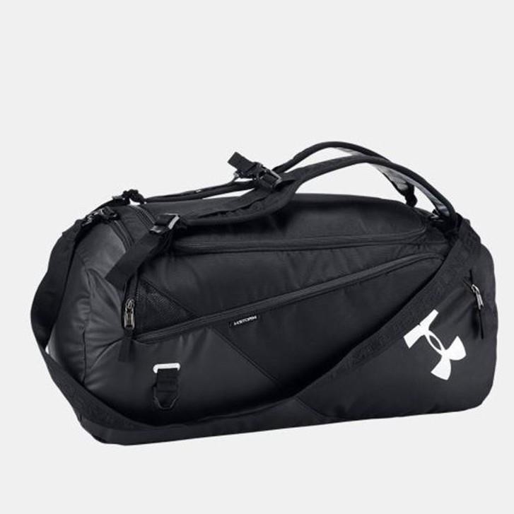 ☺กระเป๋า Under Armour รุ่น UA Contain Duo 2.0 Backpack Duffle (1316570