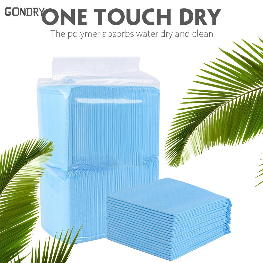 Pet Training Pads Dog Urine Pad Disposable Puppy Pee Mats Absorbent Cat