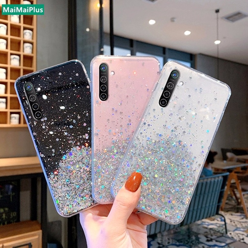 Case OPPO A94 A93 A54 A53 A53S A12 A15 A15S A73 A92 A72 A52 A31 A9 A5