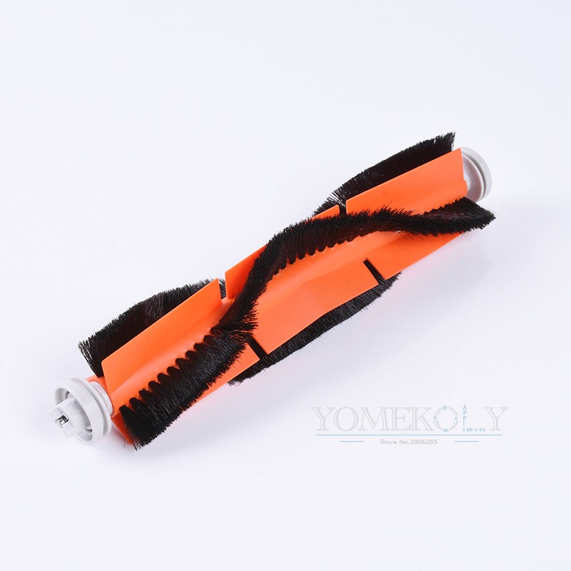 For Xiaomi Mijia Roborock xiaowa Vacuum Cleaner main brush washable