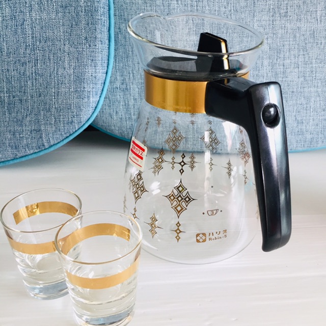 Hario coffee pot เหยือกแก้วชงกาแฟ Shopee Thailand