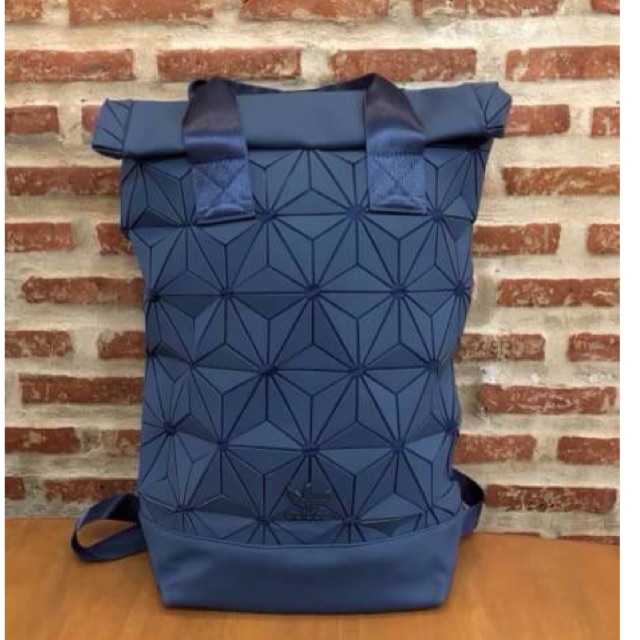 ADIDAS ISSEY MIYAKE ROLL TOP BACKPACK Shopee Thailand