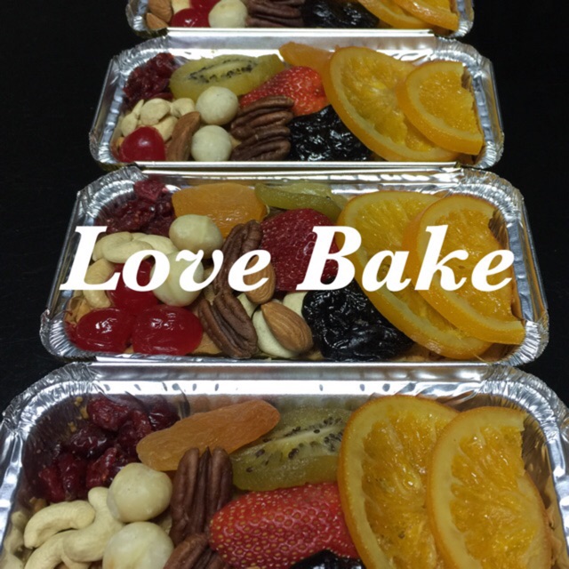 Love Bake, ร้านค้าออนไลน์ Shopee Thailand